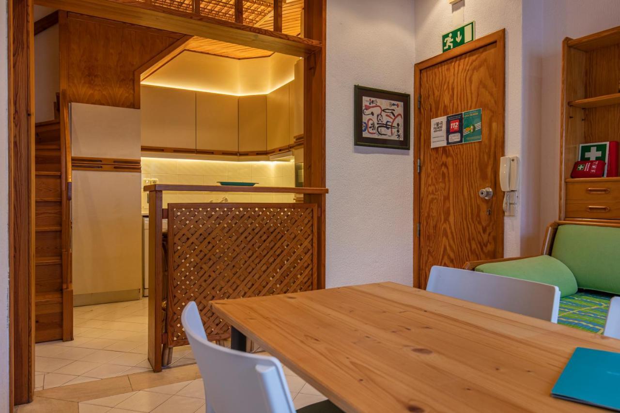 Lovesome Home In Lisbon By Lovelystay Eksteriør bilde