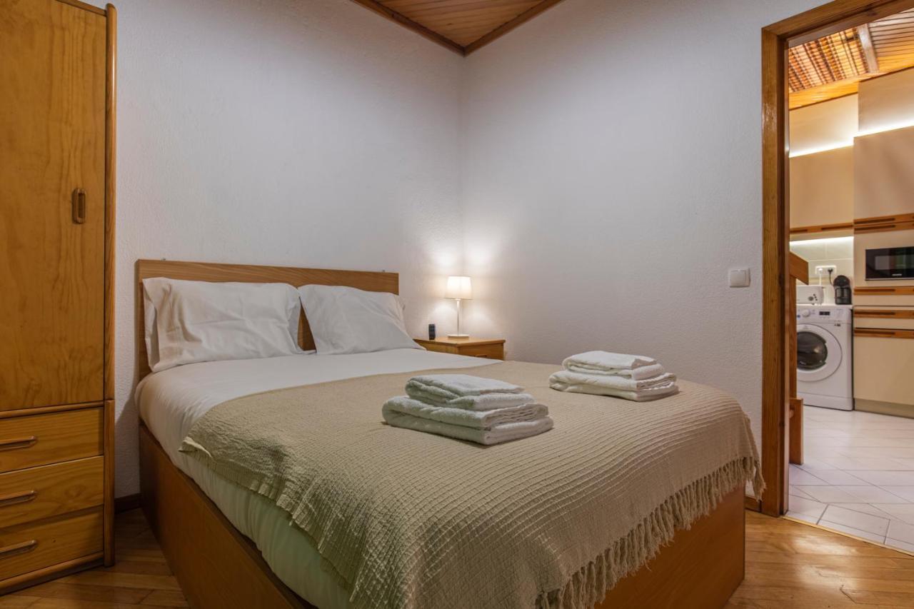 Lovesome Home In Lisbon By Lovelystay Eksteriør bilde